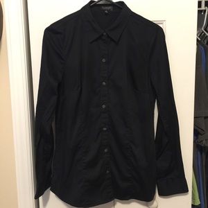 The Limited Button Down